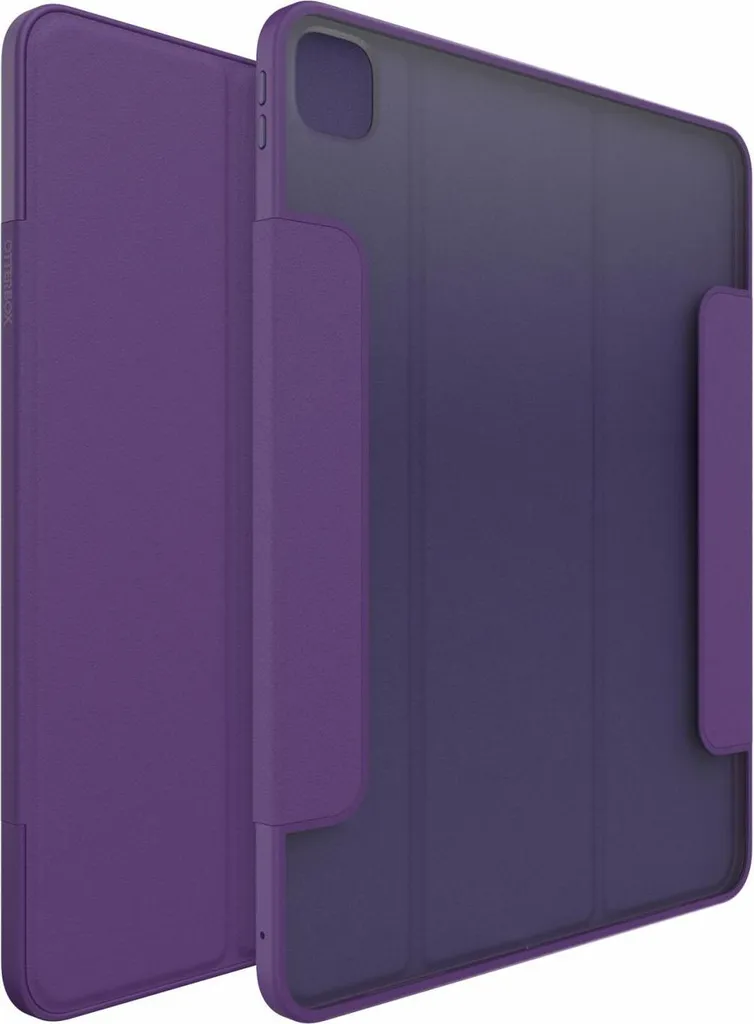 Custodia Elegante OtterBox Symmetry Folio iPad Pro 13 M4 - Figment