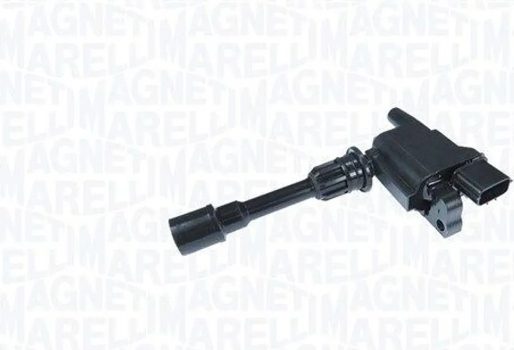 Bobina Accensione 060717091012 Magneti Marelli Mazda 323 Premacy