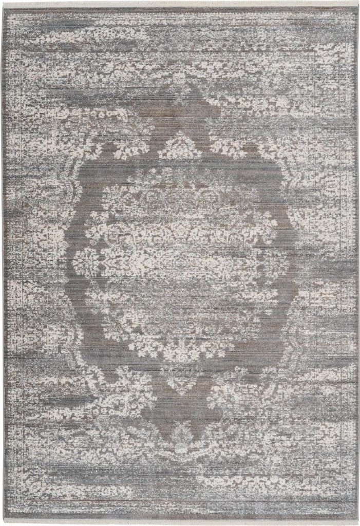Baroque 1200 Beige / Braun 200cm x 290cm Produktbild 