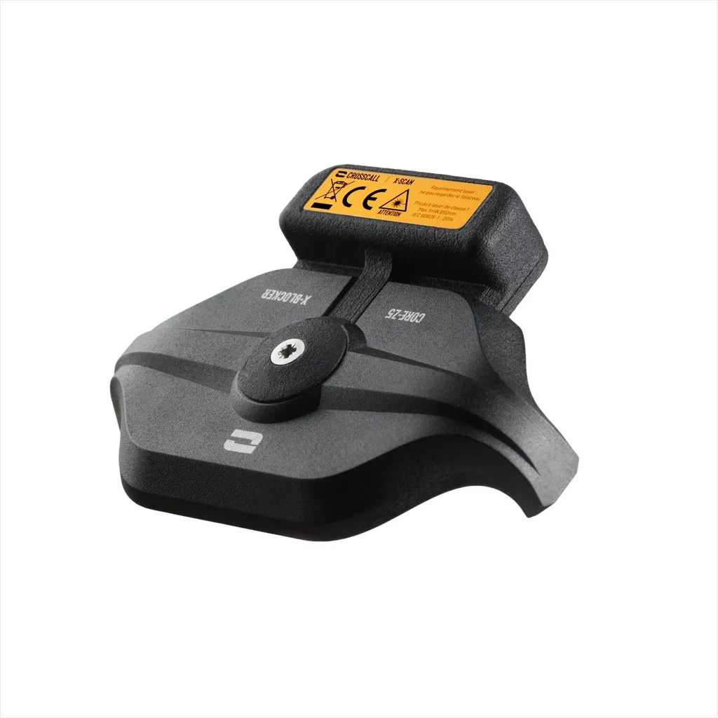 Scanner de Codes-Barres X-SCAN Crosscall Compatible QR Code et DataMatrix 2D - 5