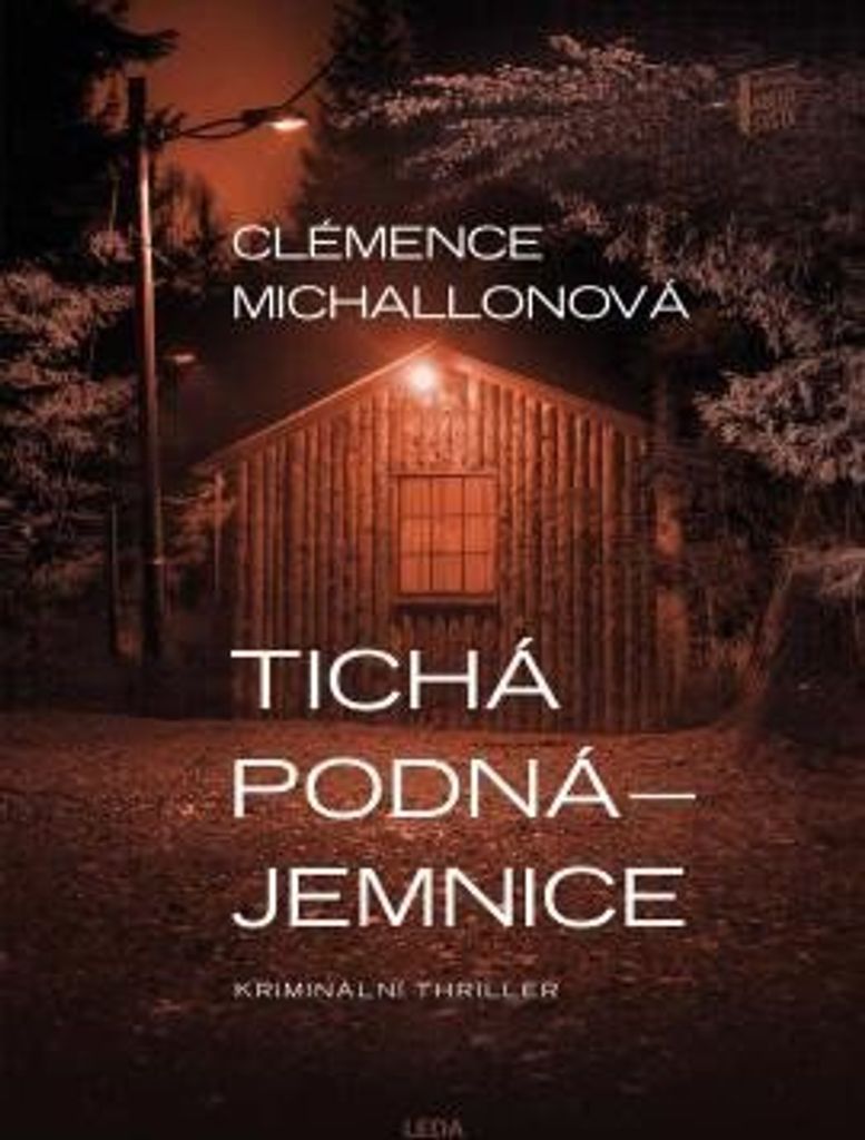 Tichá podnájemnice