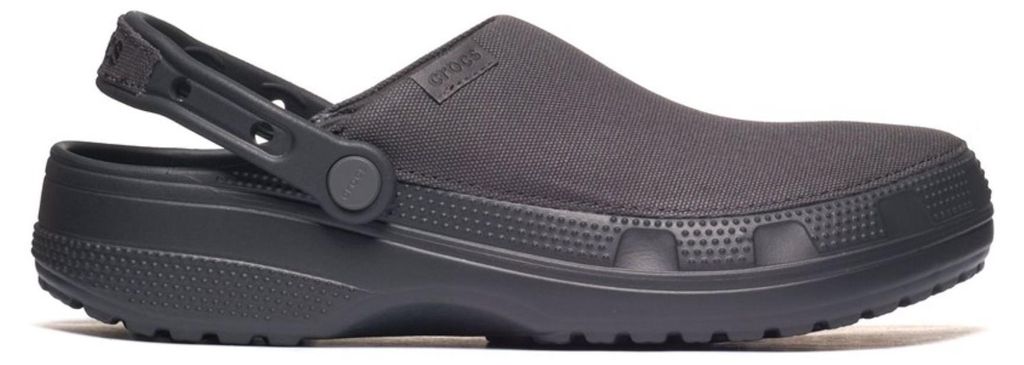CROCS Classic Crafted Clog Schuhe Grau 39-40