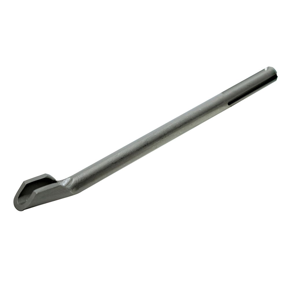 Silverline SDS-Max-Hohlmeißel 25 x 300 mm
