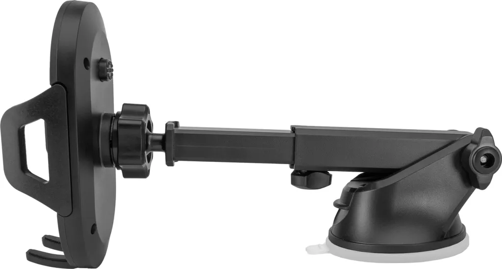 Supporto Auto Smartphone Universale - Ventosa Lavabile e Snodabile - 8