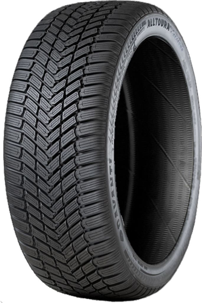 Davanti Alltoura 4-Seasons 205/45R17 88W Bsw Xl