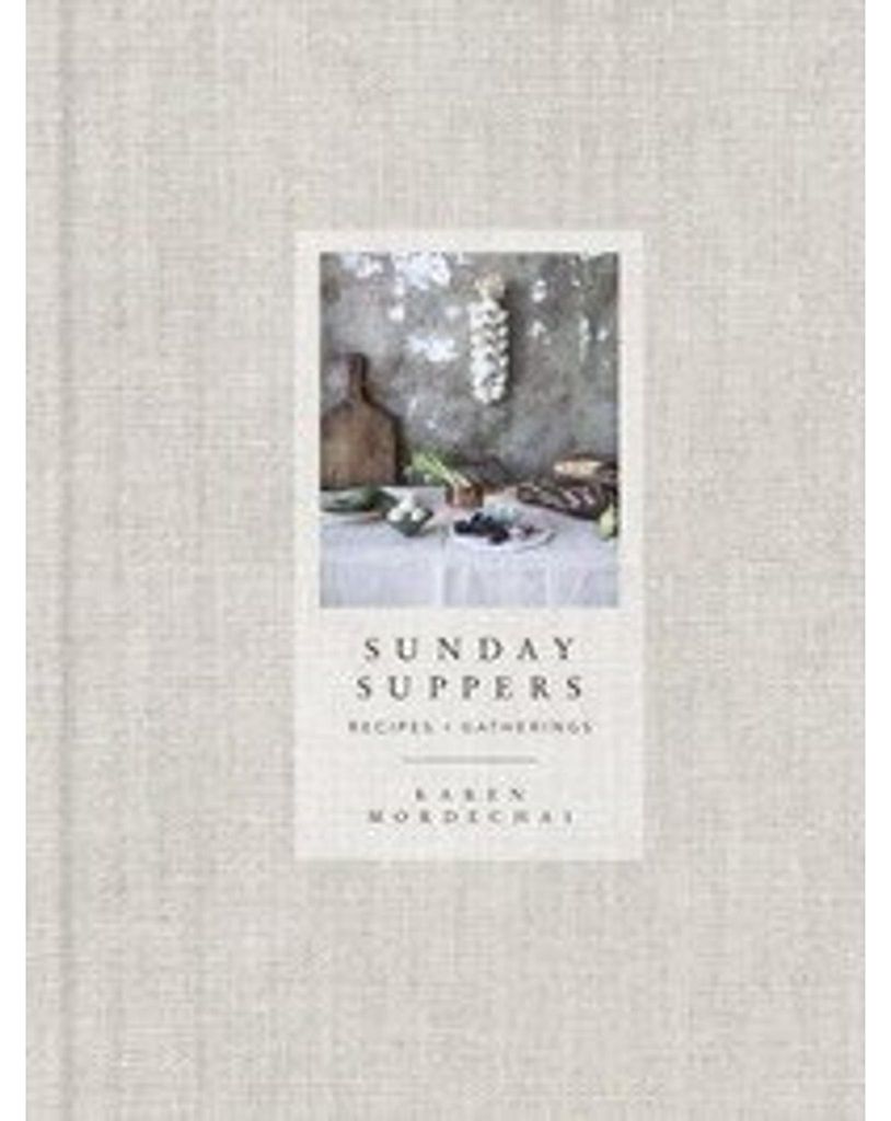 Sunday Suppers