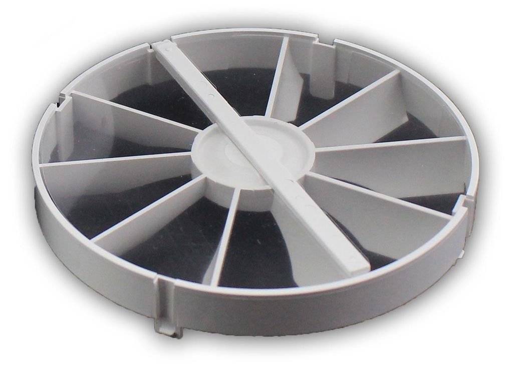 Wohnraumlüfter Lüfter Deckenlüfter Ventilator Badventilator Badlüfter Kugellager Rückstauklappe Ø 100 mm Zugschalter Gold gebürstet