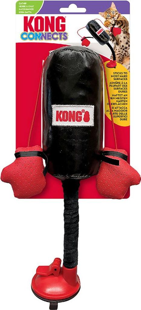 Sacco da boxe KONG Connects Immagine del prodotto 