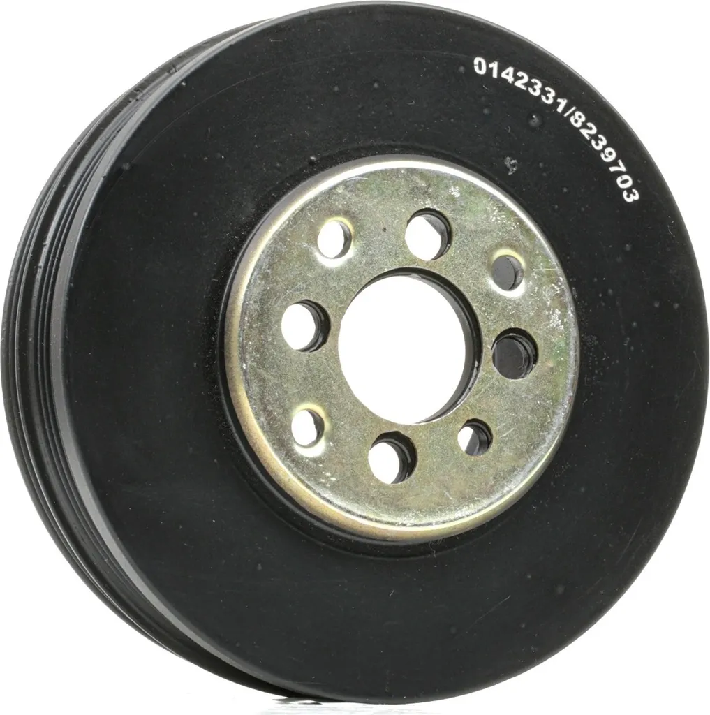Poulie de Vilebrequin STARK SKBPC-0640093 pour OE 028 105 243 Q