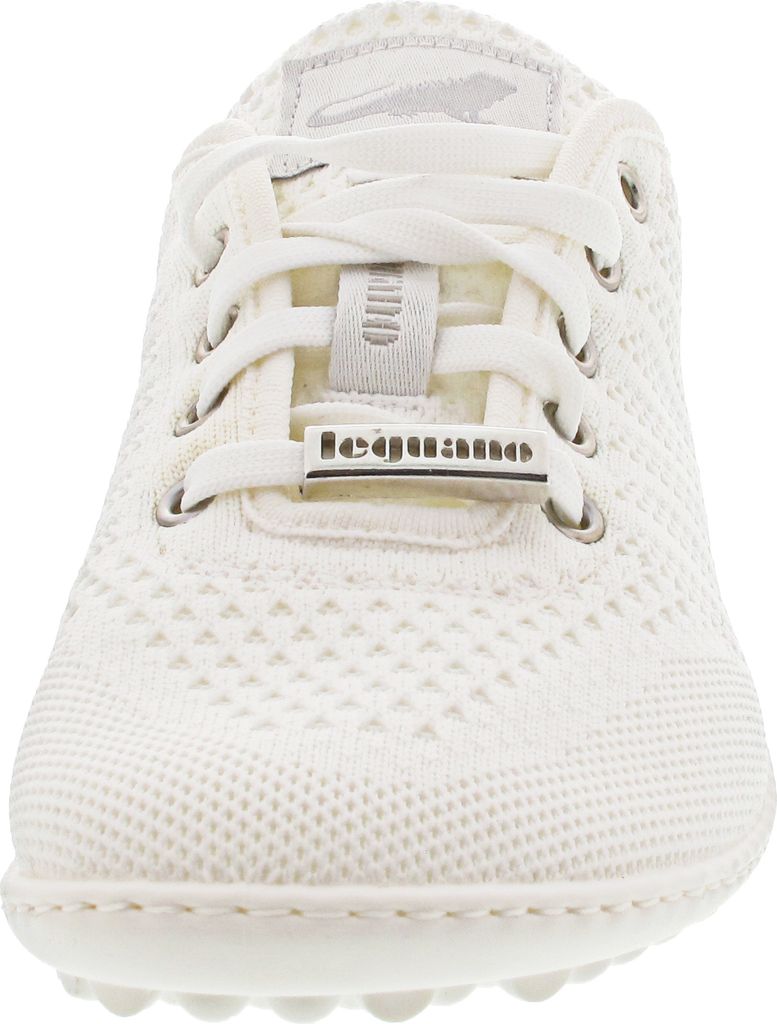 Leguano Freizeitschuhe Go Damen 31313439373130 Weiß 40 EU Produktbild 38
