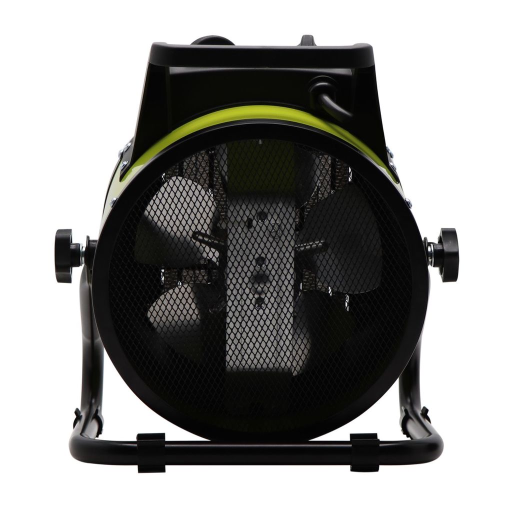 TroniTechnik® KH-503 Keramikheizer Heizlüfter Heizung 3.000 Produktbild 13