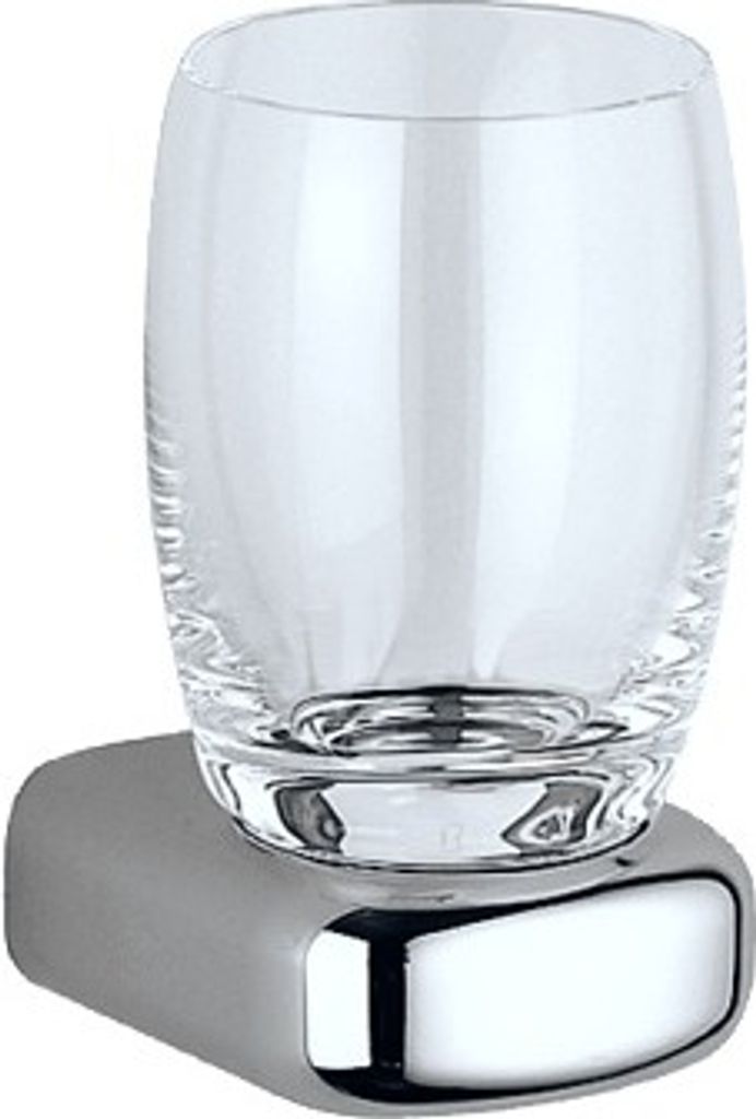 Echtkristall-Glas MANGO lose Produktbild 