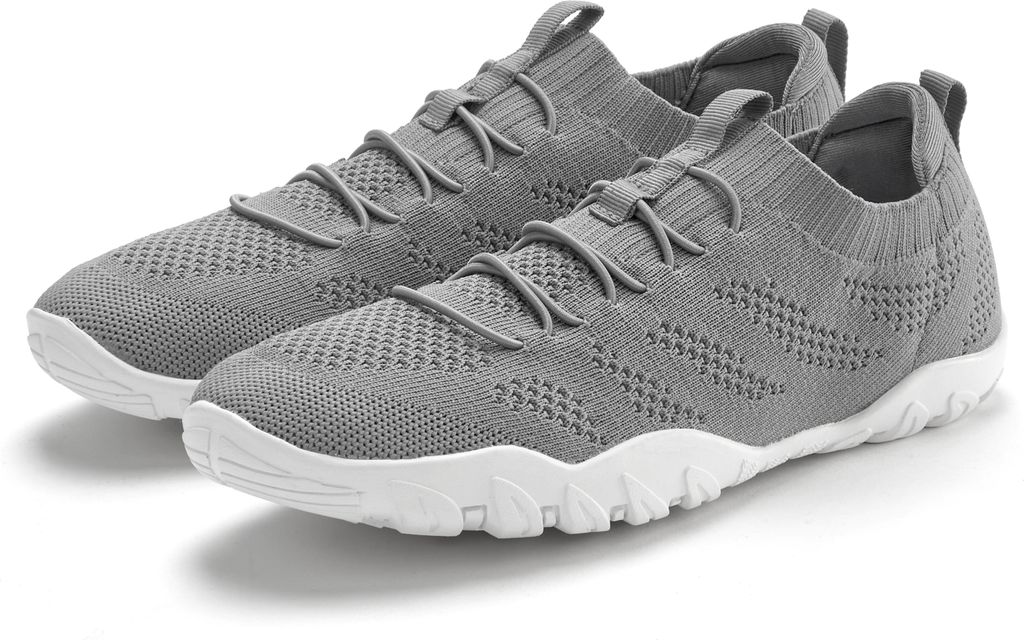 VIVANCE Sneaker grau Größe 38