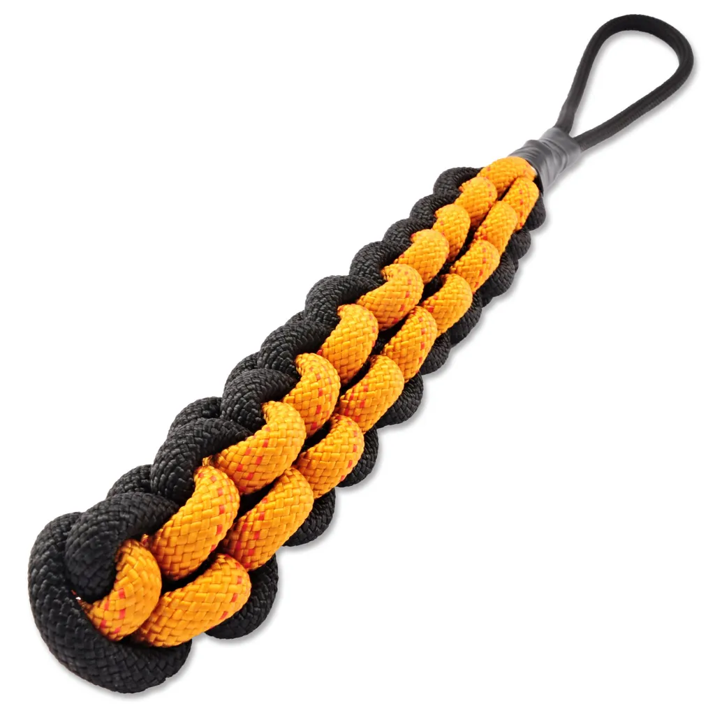 Pesek TAMER per Cani 67cm - Manicotto Riporto Mix Colori Resistente