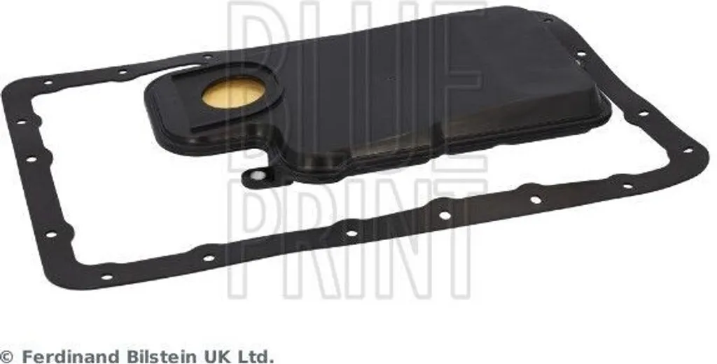 Filtre de boîte automatique pour Mitsubishi Pajero III V7W et V6W AT