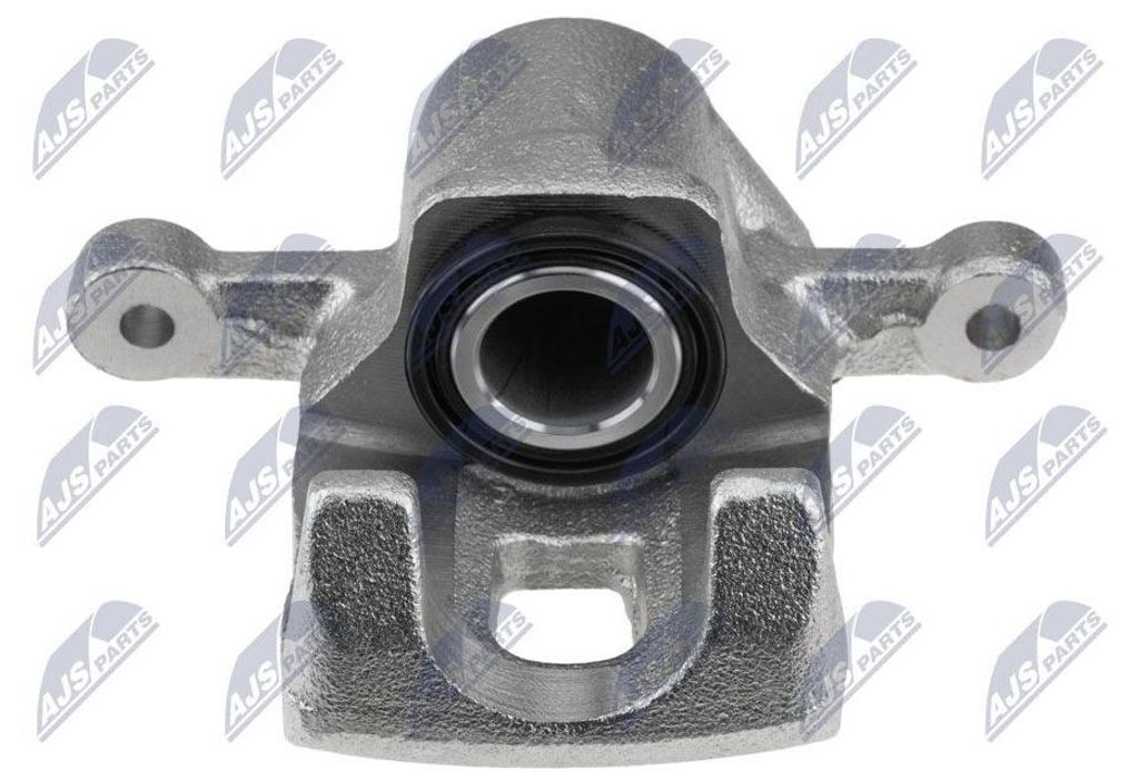 NTY Bremssattel Hinten Links für HYUNDAI SONATA V (NF) HZT-HY-552