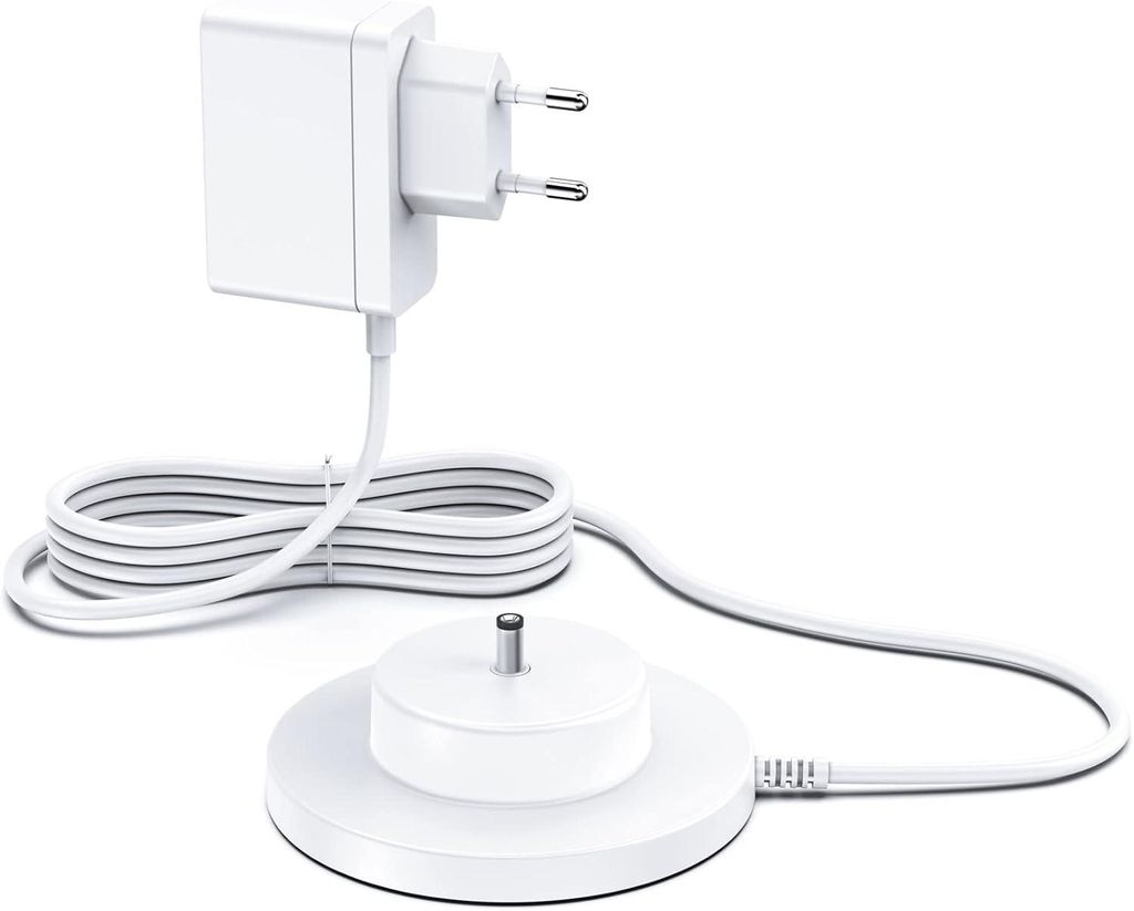 Stazione di ricarica per Toniebox Multim 9V, colore bianco, Immagine del prodotto 