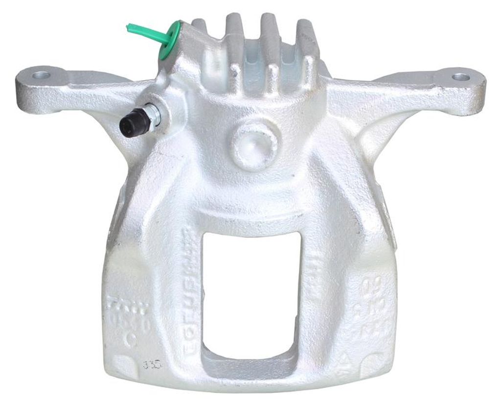 BOSCH Bremssattel Vorne Rechts für OPEL Vivaro B Combi (X82) Ø60mm 0 986 135 619