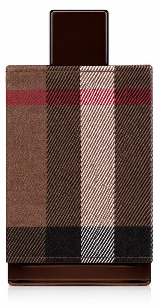 Burberry London, Männer, 100 ml, Bergamotte, Schwarzer Produktbild 
