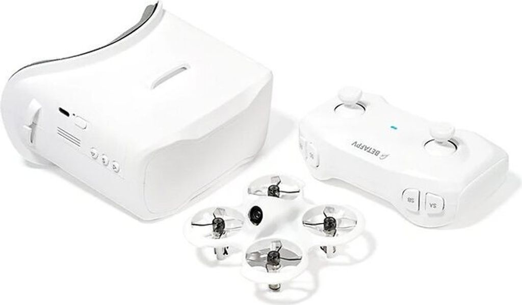 BetaFPV Whoop Racing Cetus Lite FPV Kit V2 Zdjęcie produktu 