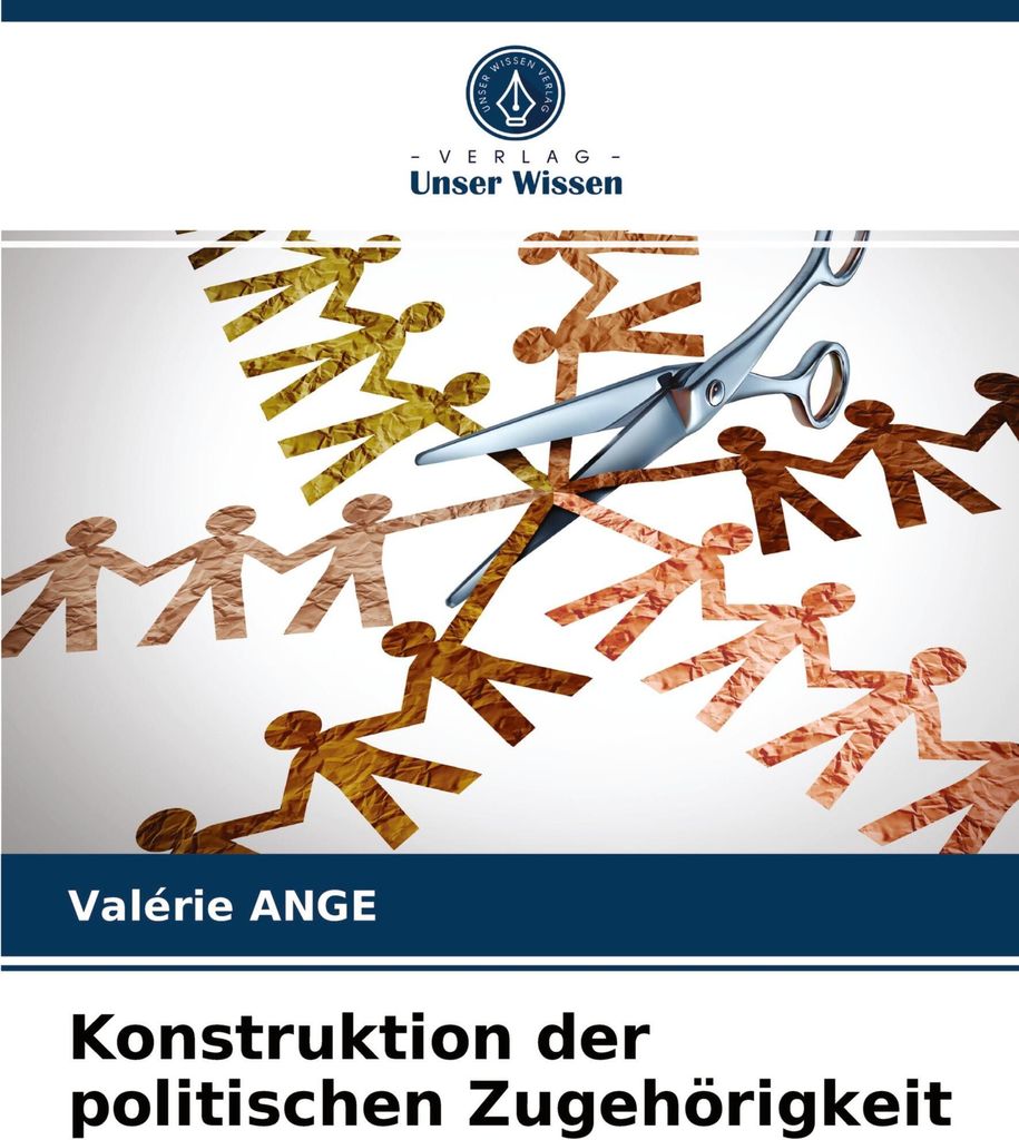 Konstruktion der politischen Zugehörigkeit