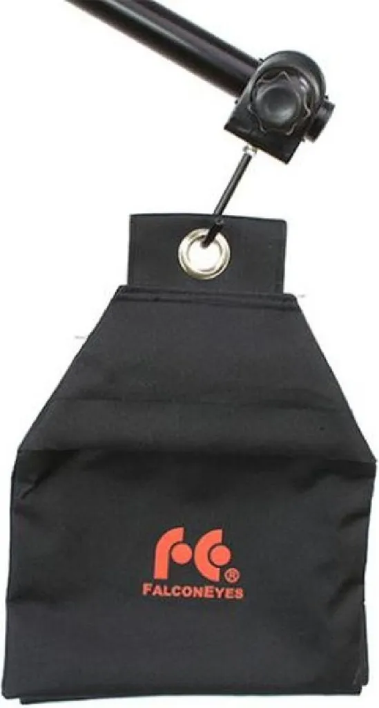 Support Bras de Déport 139cm pour Flash et Panneau LED avec Lestage