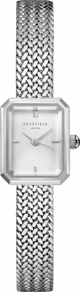 Petite Montre Rosefield Minis Idéale pour Soirée et Travail - MWSMS-M04