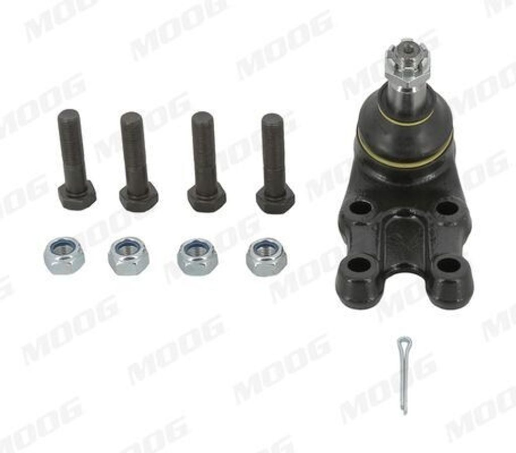 MOOG Traggelenk für HYUNDAI H-1 / Starex MPV (A1) HY-BJ-1607