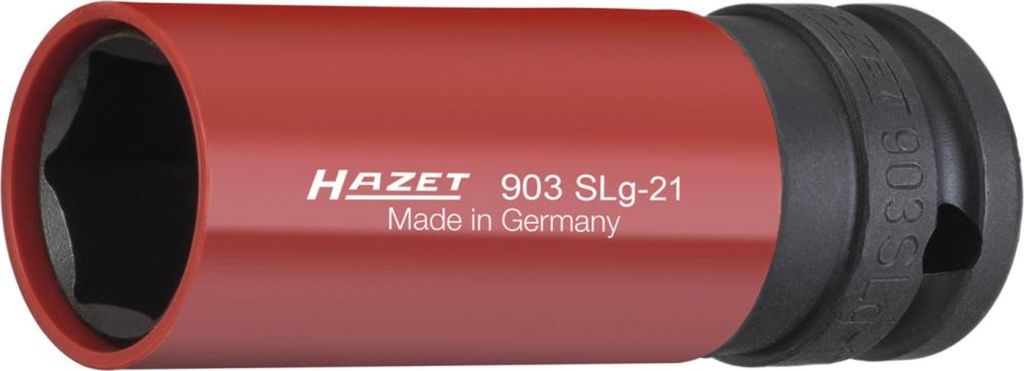 Hazet Schlag-Maschinenschrauber Steckschlüsseleinsatz Produktbild 