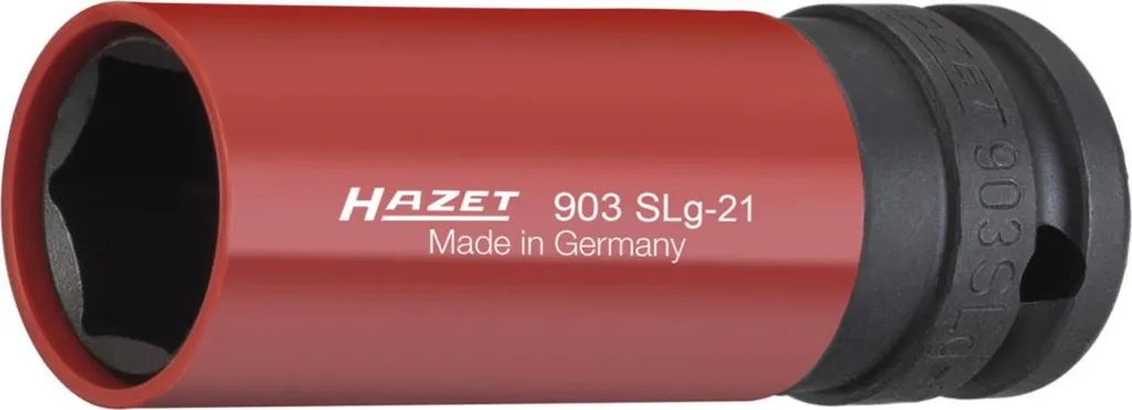 HAZET Chiave esagonale di potenza 903SLG-21