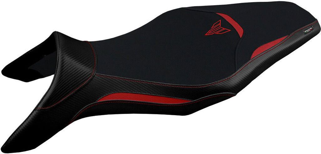 Satteldecke Comfort 4RD-1 für Yamaha MT-09 (2013-2020)