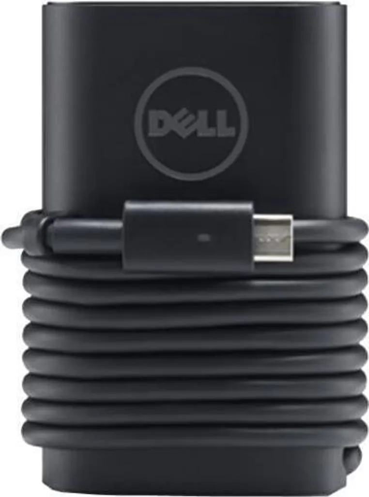 Chargeur DELL 65W USB-C 450-ALJL pour Remplacer une Alimentation HS