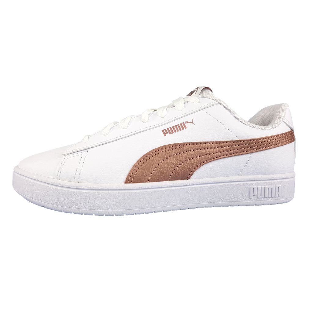 Puma Rickie Classic 3942510003 (7/white-rose gold)