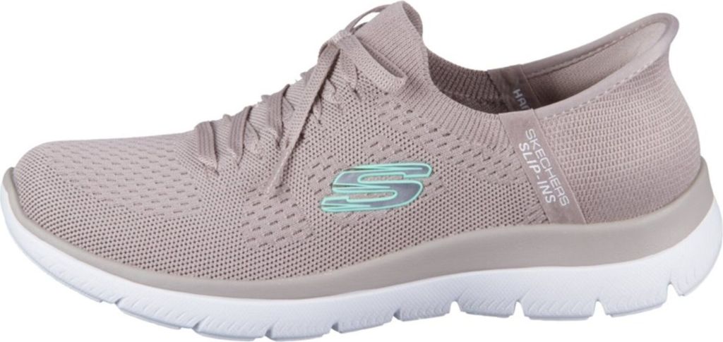 Schoenen Skechers Summits New Daily 150263TPE Productafbeelding 