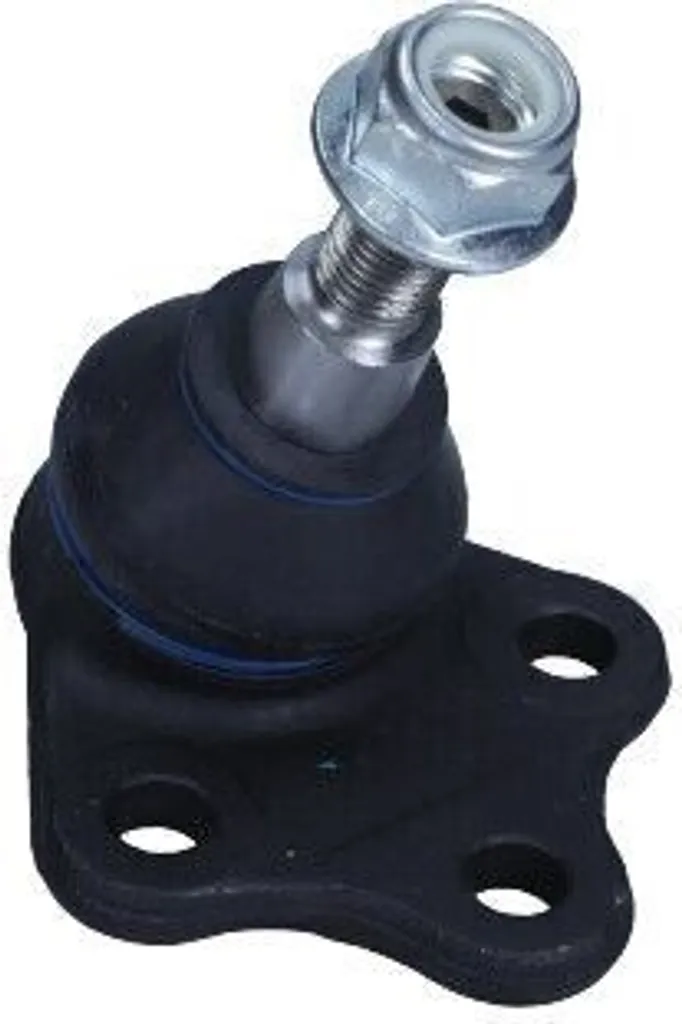 Joint de support MAXGEAR 72-2377 avant bas pour Volvo V60 V70 et S80 II