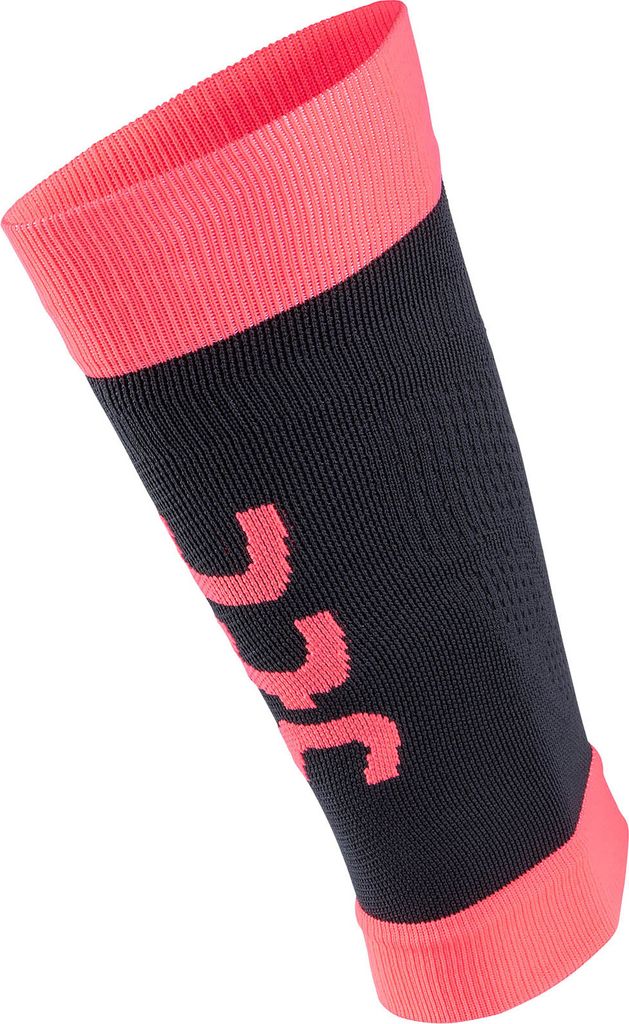 UYN Calf Fly Wadenkompressionen Damen black/coral M Produktbild 