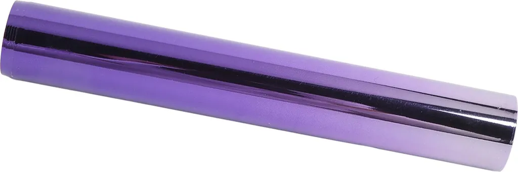 Fascia Solare Viola DIY - Protezione UV e Calore per Parabrezza