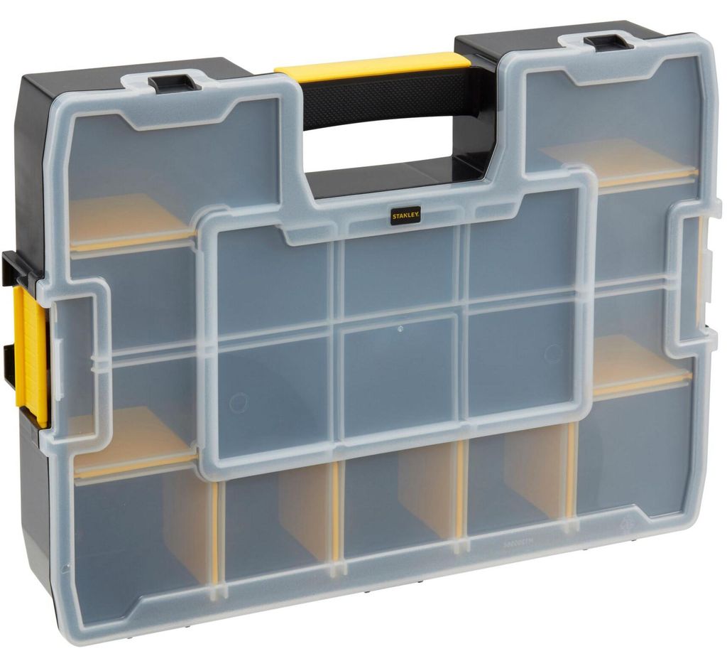 Stanley CUBIX Sort Master Organizer Immagine del prodotto 