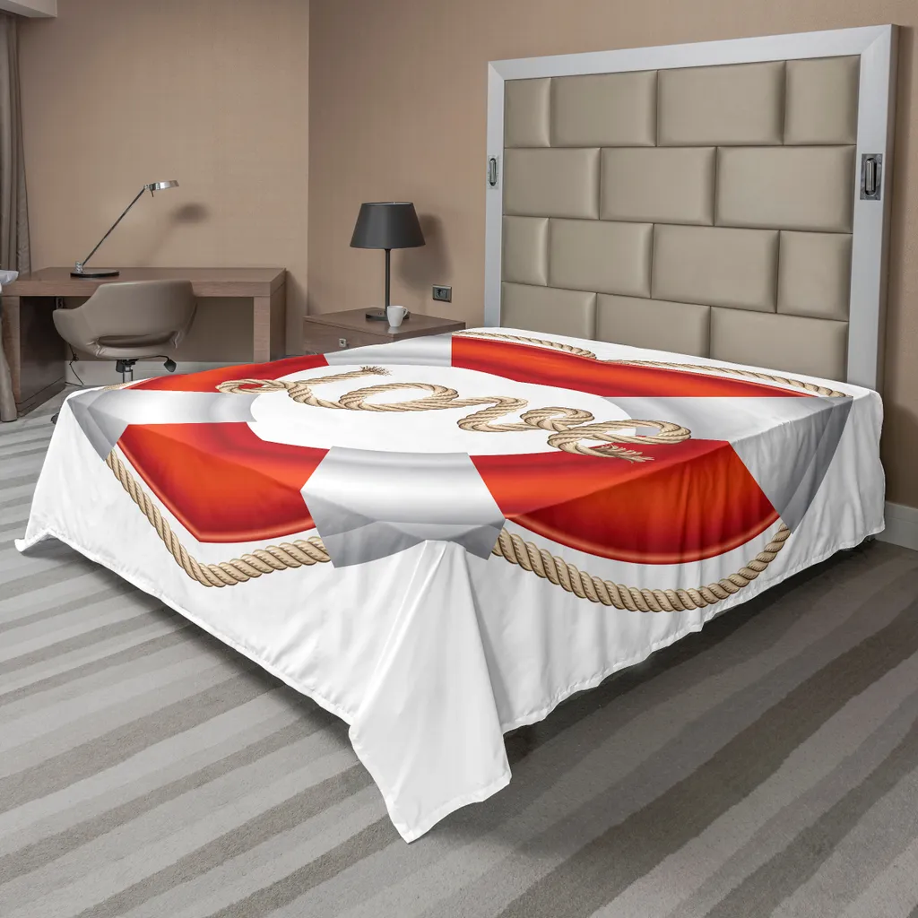 Drap de Lit Grand Format Anti-Plis Doux pour Décoration Chambre Amour