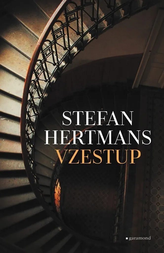 Vzestup Stefan Hertmans : Récit Puissant sur la Mémoire et les Secrets