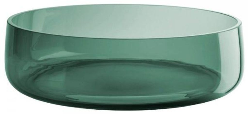 Asa Schale Ajana Glas Grün (30cm) Produktbild 