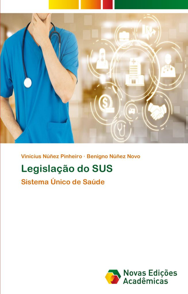 Legislação do SUS