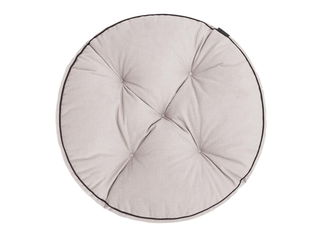 PillowPrim Japonský styl podlahový polštář, meditační Obrázek produktu 