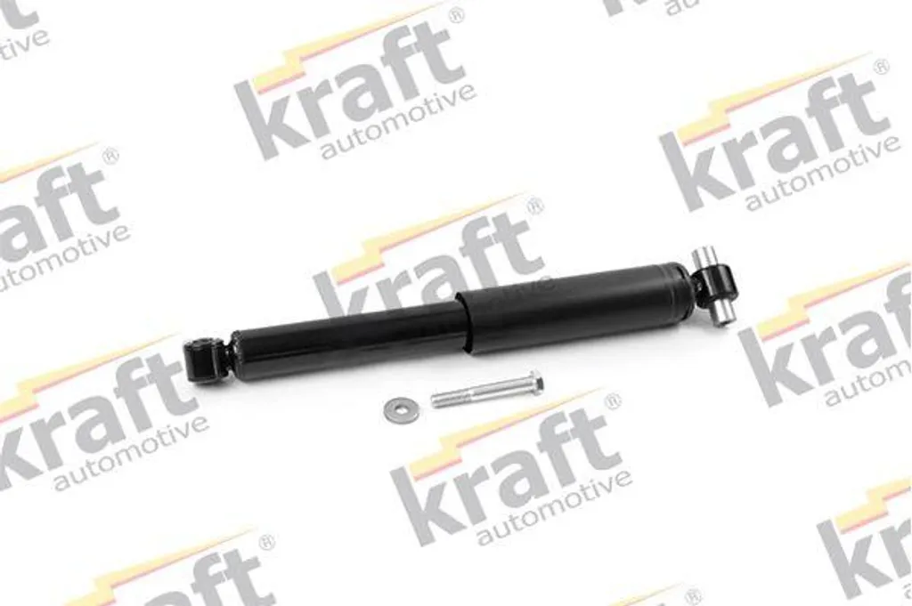 Amortisseur KRAFT AUTOMOTIVE 4015062 pour Scenic OE 33506758383