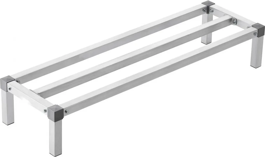 Rayonnage de cave et garage - Solution de stockage 1219x356x203cm 454kg