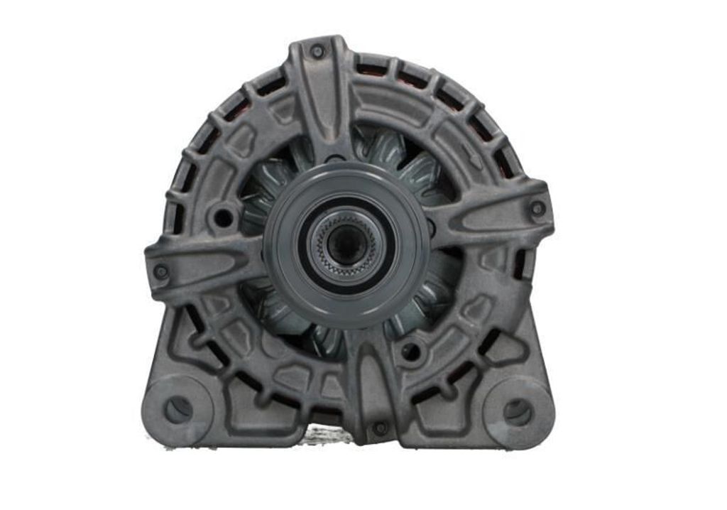 BV PSH 575.956.150.280 Lichtmaschine Generator LiMa 150A 12V für RENAULT Clio IV Schrägheck (BH) Clio IV Grandtour (KH) Duster (HM) LOGAN I Kombi