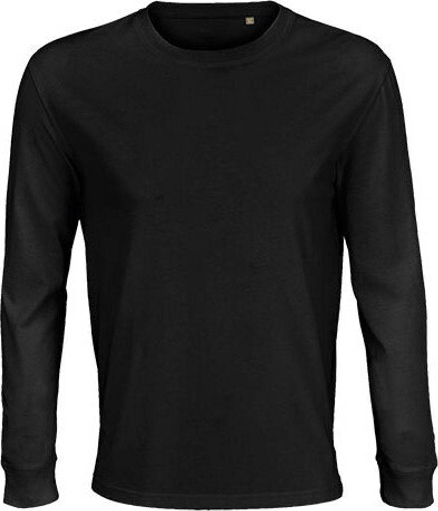 SOLS Uni Long Sleeve T-Shirt Pioneer