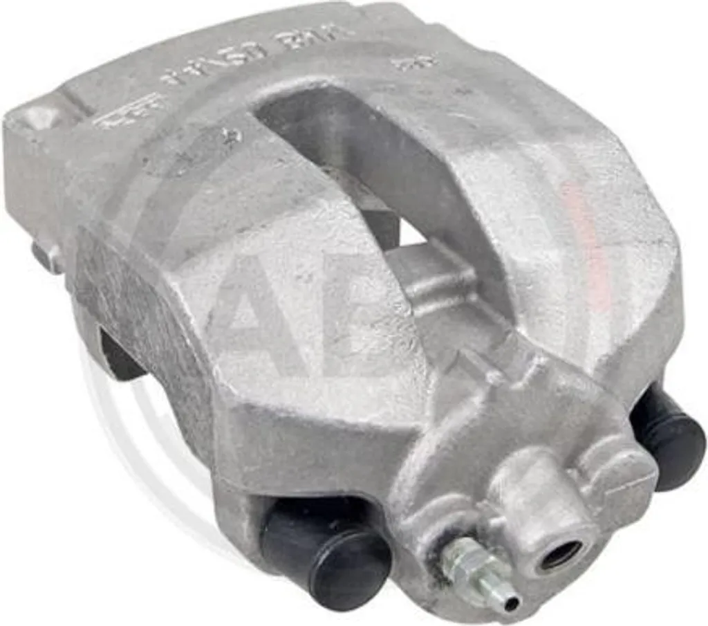 Étrier de frein A.B.S. robuste pour BMW X5 X6 - Standard OE 34216776788