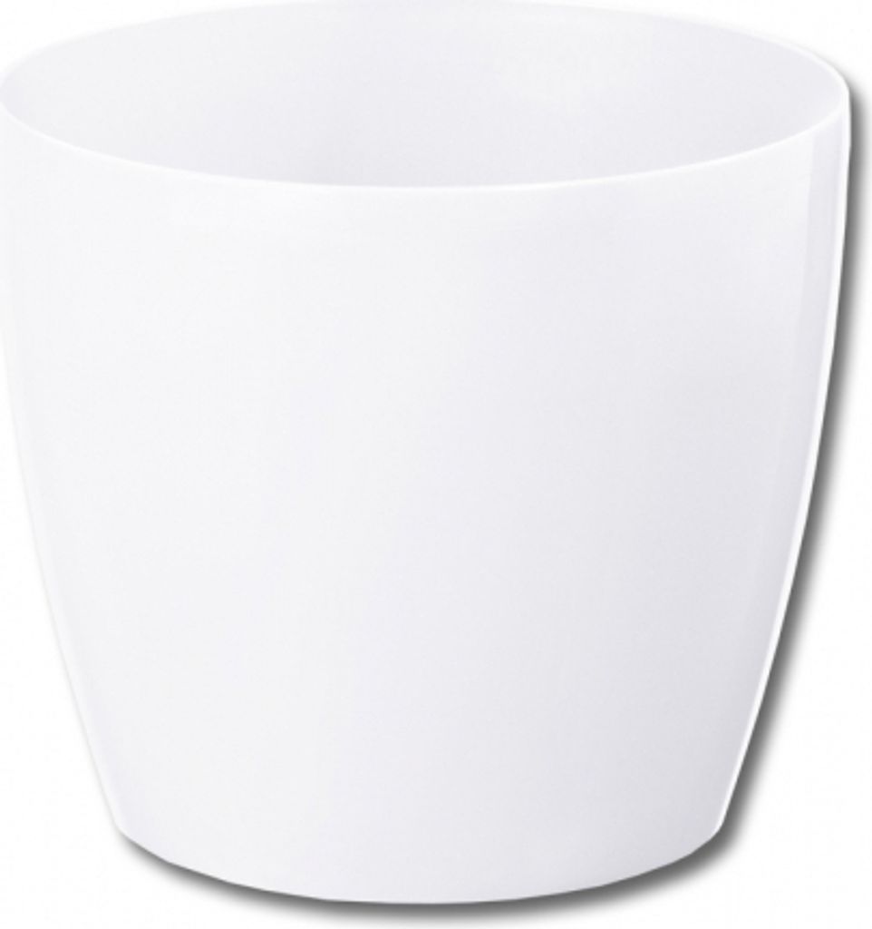 Cache-pot MAGNOLIA 360 - blanc LA207-05 Lamela Image du produit 