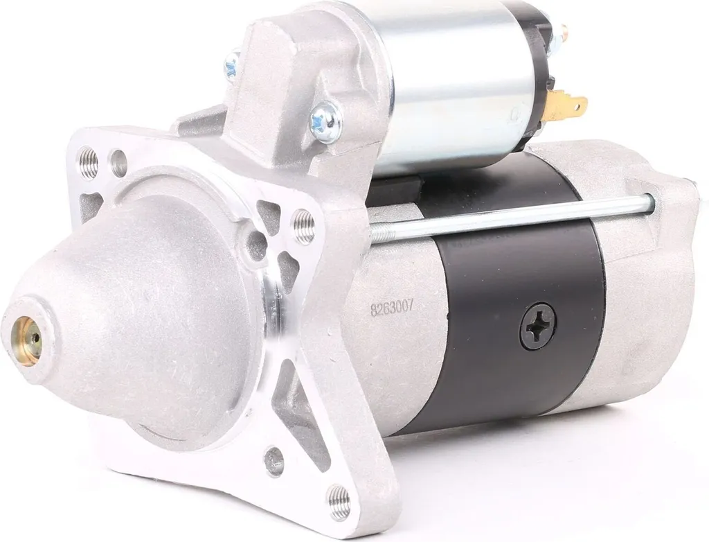 Démarreur STARK 3601369 : finissez-en avec les problèmes de moteur